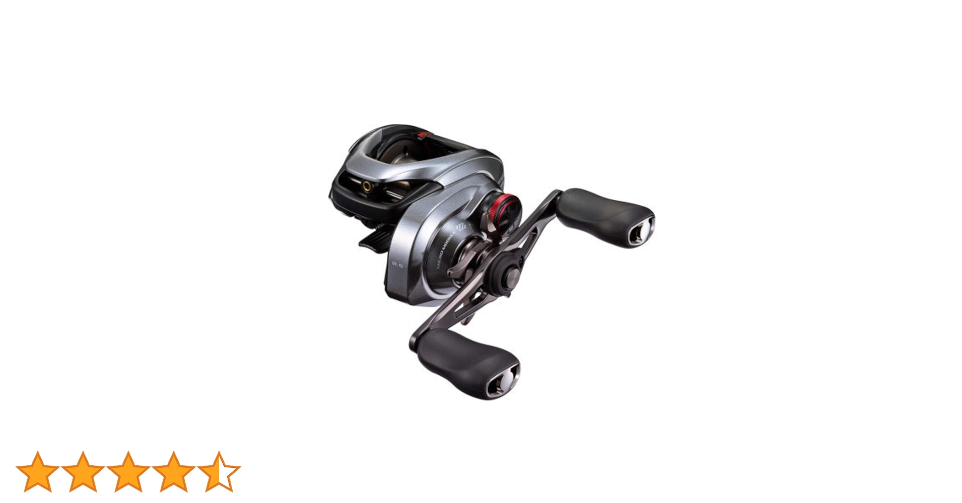 Amazon | シマノ(SHIMANO) ベイトリール 両軸リール バス